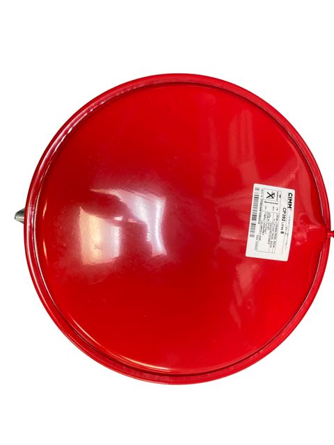 EXPANSION VESSEL- ARISTON & CHAFFOTEAUX